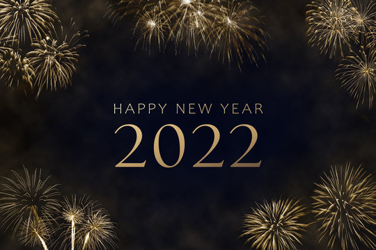 Happy New Year 2022 Wishes Images